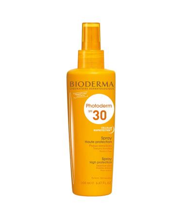 BIODERMA PHOTODERM SPRAY SPF30 200ML