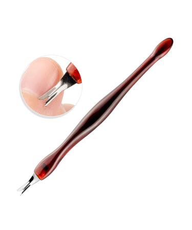 3Pcs Professional Cuticle Trimmer Set - Nail Art Tools for Dead Skin Removal - Buy Online on GoSupps.com