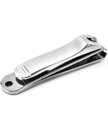 UNbit Nail Clipper Adult Nail Clippers/Stainless Steel Black Nail Clippers 7.5cm Stainless Steel Nail Clippers Nail Clippers - Buy Online on GoSupps.com