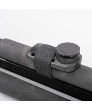 Cotton Carrier CCS Universal Binocular Bracket - Black | Convenient Hands-Free Accessory - Buy Online on GoSupps.com