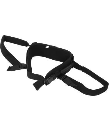 Buy Transfer Lift Belt for Elderly | Safe Multifunctional Walking Aid - XXL Size - Buy Online on GoSupps.com