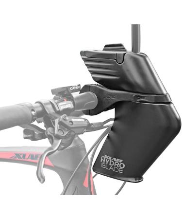 XLAB Hydroblade Road Edition Vertical Front Hydration System - Black - Buy Online on GoSupps.com