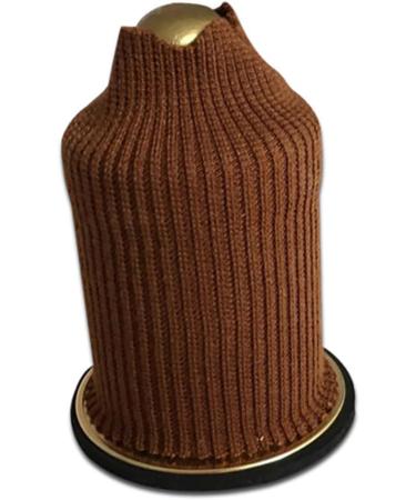 Gleavi 2 Series Moxibustion Box - Copper Golden Moxa Burner & Holder Set - Household Air Purifiers - 2pcs (8x5.7cm) for Healing & Wellness - Buy Online on GoSupps.com