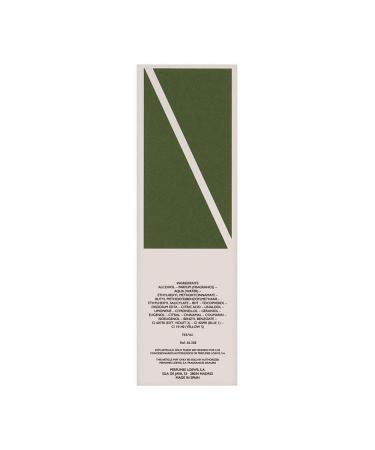 Loewe Solo Origami for Men Eau De Toilette Spray 3.4 Ounce Basil Fresh Lavender Lemon 1 Count (Pack of 1) - Buy Online on GoSupps.com