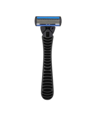 6-Part Blade-Shaved Cleaning Tool - Classic Manual Razor for Men & Women | International Shipping - Buy Online on GoSupps.com
