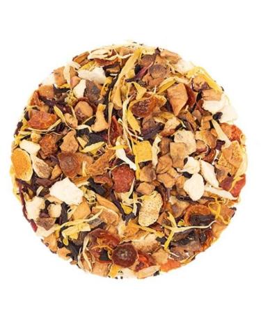 The Metropolitan Tea Company Summer Breeze Tea 1.1lbs