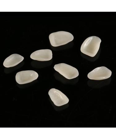 Fyearfly Temporary Tooth Repair - 70pcs Dental Crowns & Resin for Oral Care | Quick & Easy Solution - Buy Online on GoSupps.com