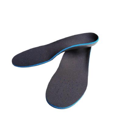 FRCOLOR 1 Pair Shoes Pad for Flatfoot Arch Pad High Arch Insert Foot Insoles Sports Shoes Insoles Heel Spur Insert Correct Insoles Shoe Inserts Arch Support Arch of Foot Men and Women