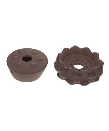 Beavorty Kasten Umbilical Moxibusion Moxa Supplies Tool Health Products Personal Care Product Ai Zhu Moxibusion-Box Warmer Moxibuscy Pot