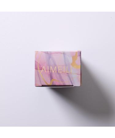 AIMEILI Solid Builder Gel Set for Gel Nails | Clear & Pink Nail Extension | Best Solid Nail Gel for Long-lasting Results - Buy Online on GoSupps.com