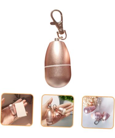 Ipetboom Volcanic Stone Oil-Absorbing Ball Face Skin Oil-Absorbing Stick Oil Absorbing Face Roller Ornament - Buy Online on GoSupps.com