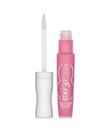 Rimmel Stay Glossy Lipgloss Always Lovely - 0.18 fl oz - Buy Online on GoSupps.com