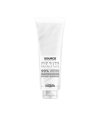 L'Oréal Professionnel Source Essentielle Eclat Radiance Balm for Colored Hair, 450 ml