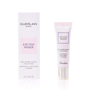 Eye Stay Primer Base Long Lasting Liquid Eyeliner 12ml - Waterproof Smudge-Proof & International Shipping Available - Buy Online on GoSupps.com