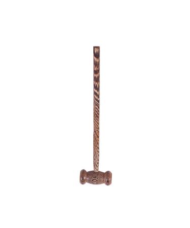 Sharplace wooden massager for soothing neck and arm treatments 2 pieces