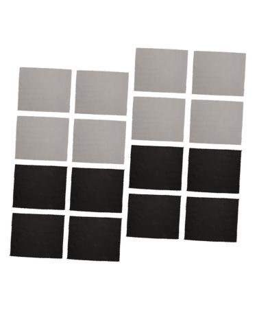 40pcs Glasses Cleaning Cloth Supple Cleaning Wipes Glass Lens Wiping Cloth Anti-Fog Wipes Supple Wipes Glasses Clean Cloth Eyeglasses Wipe Cloth Glasses Wipes Watch Cleaning Cloth