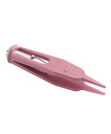 Onwon Infant Nose Cleaning Tweezer with LED Light - Safe & Effective Ear, Nose, Navel Care Tool - Buy Online on GoSupps.com