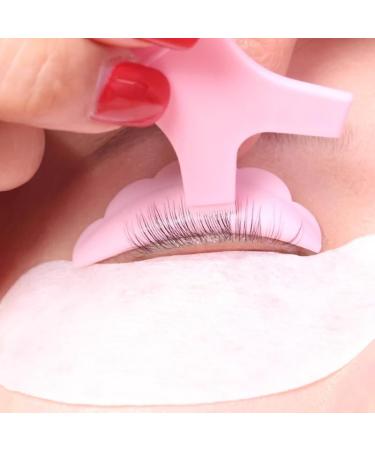 Ximimark Silicone Lash Lift Pad Set - 100 Pairs Eyelash Extension Rods & Shields for Professional 3D Curling | International Shipping - Buy Online on GoSupps.com