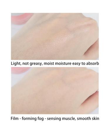 Buy Face Makeup Primer Pore Base Gel Cream - 30ml 2PCS | Best International Shipping - Buy Online on GoSupps.com