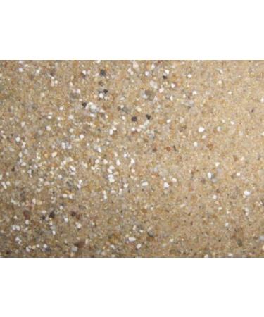 Debes Matador parrot sand with lime and anise 6 kg - Coarse bird sand with a wonderfully fresh anise scent