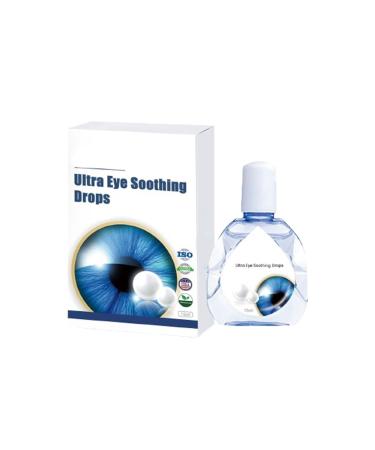 Ourlyard eye drops for the treatment of visual problems urlyard eye drops for rehabilitation of presumption of old age overlyard treatment of eye problems solution (1PCs)