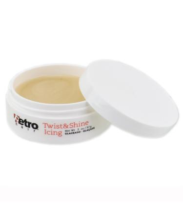 Twist and Shine Style Enhancer 2 Fluid Ounce