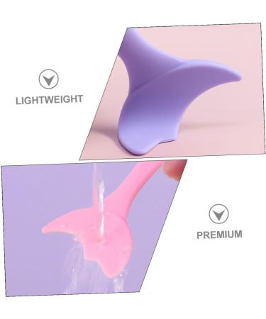 Cabilock Pochoirs Eyeliner et Applicateurs de Fard Paupi res 4 Pi ces en Silicone Multifonction pour Femmes Maquillage des Yeux Facile et Pr cis Usage Couleur Al atoire Style Al atoire - Buy Online on GoSupps.com