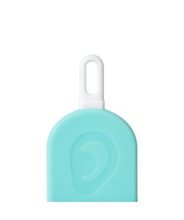 Frida Baby 3-in-1 Nose Nail & Ear Cleaner - Gentle & Effective Care for Your Little One | International Shipping Available - Buy Online on GoSupps.com