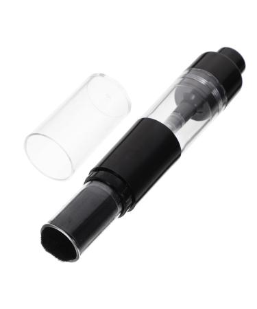 Beaupretty Makeup foundation brush makeup brush powder brush blush brush nail makeup supplies nail cleaning foundation applicator travel artificial fiber dense dust brush