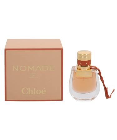 CHLOE NOMADE ABSOLU by Chloe EAU DE PARFUM SPRAY 1 OZ - Buy Online on GoSupps.com