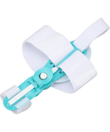 Bunion Corrector with Adjustable Side Pad - Toe Straightener and Arch Support for Foot Pain Relief - Buy Online on GoSupps.com