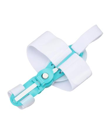 Adjustable Bunion Toe Straightener | Ergonomic Hallux Valgus Orthopedic Corrector for Effective Home Recovery - Buy Online on GoSupps.com