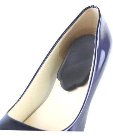 FOMIYES Arch Pads - 3 Pairs Foot Support Insoles for Flat Feet Leg Correction & Comfort - Buy Online on GoSupps.com