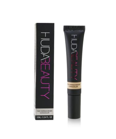 Huda Beauty Overachiever Concealer in Cookie Dough - Full Coverage Formula - Buy Online on GoSupps.com