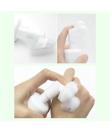 BIOAQUA Aloe Vera Massage Cleanser Facial Foam Cleaning Essence Refreshing Moisturizing Face Skin 120ml / 4.06fl.oz - Buy Online on GoSupps.com