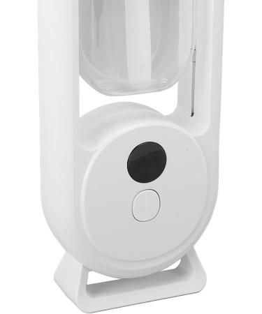 Automated Five-Speed Aromatherapy Diffuser Sprayer for Bedroom | Enhance Your Space with Intelligent Scent - Buy Online on GoSupps.com