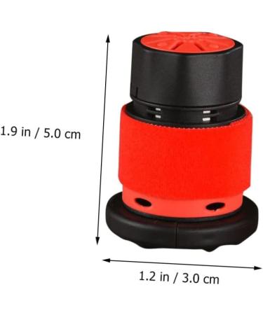 Partykindom Hanging Moxibustion Pot - Premium Wellness Gift & Body Care Tool | Healthy Household Appliance - Buy Online on GoSupps.com