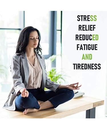 Wild Rhodiola Rosea Extract - Siberian Herbal Capsules for Natural Stress Relief Focus Mood Boost Energy & Endurance - Buy Online on GoSupps.com