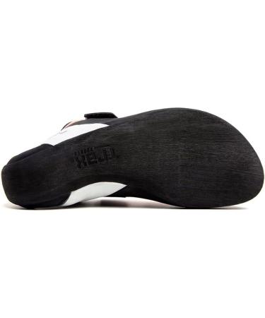 Evolv Geshido Climbing Shoes 2021 - Women's 9.5 | Ultimate Performance and Comfort - Buy Online on GoSupps.com