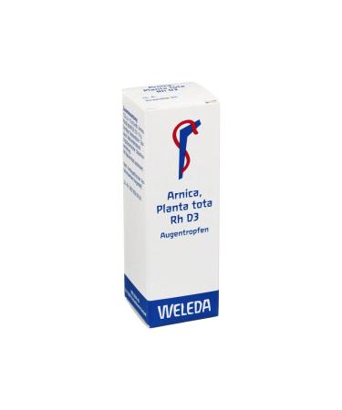Arnica Planta Tota Rh D 3 Eye Flops