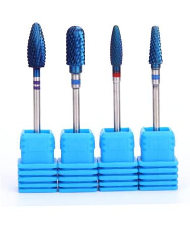 Ipetboom Pedicure Tool Remove Dead Skin Bluette Bluemaan Blueorxy Nailflo Blueberies Nail Kiy Dead Skin Removal Blueing Nail Drill Bit Grinding Head Accessories - Buy Online on GoSupps.com