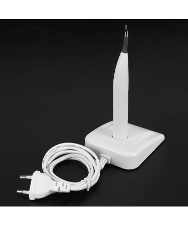Wlauqueta Dental Gutta Percha Gum Cutter - Teeth Whitening Tool with EU Plug | International Shipping Available - Buy Online on GoSupps.com