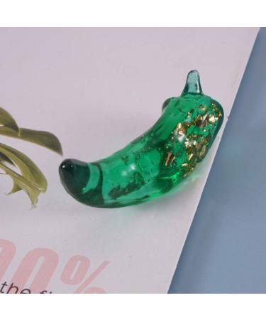 Buy MILISTEN Chili Pepper Silicone Resin Molds for DIY Crafts | Perfect for Thanksgiving & Christmas Decorations - Buy Online on GoSupps.com