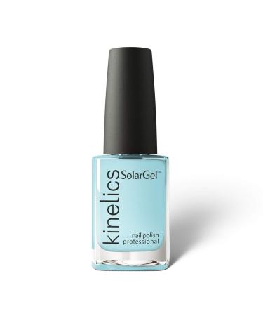 Kinetics SolarGel Polish Innocence #466