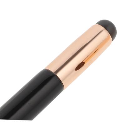 Beatifufu Round Head Silicone Lip Brush Concealer Brush Wand Lip Brush for Women Lipstick Applicator Wands Women Makeup Tools Lip Makeup Lip Gloss Applicator Makeup Brush for Women - Buy Online on GoSupps.com