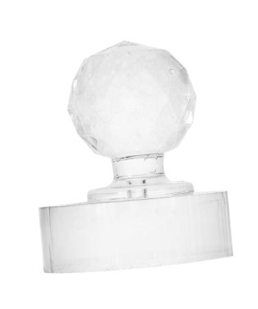 VALICLUD Outil de Pressage pour Fards Paupi res 27 Mm Rond Pr cision R paration Poudre Maquillage Usage Quotidien