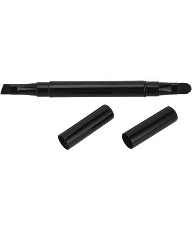 Retractable Makeup Brush Double Ended Makeup Brush Versatile for Travel - Buy Online on GoSupps.com