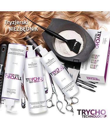 Trycho Technology Specialist Scalp Scrub - Ultimate Scalp Care for Healthy Hair | International Shipping Available - Buy Online on GoSupps.com