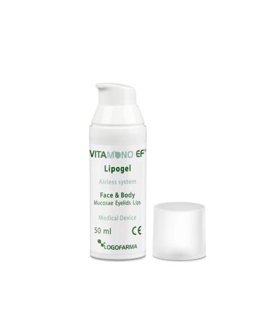 Vitamono EF Lipogel 50ml