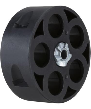 T4E HDR .68 Paintball Revolver Magazine Cylinders 2-Pack - Multi - One Size - Buy Online on GoSupps.com